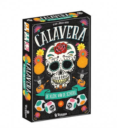 Calavera | NL/EN