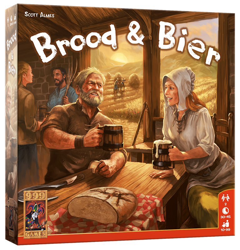 Brood & Bier | NL
