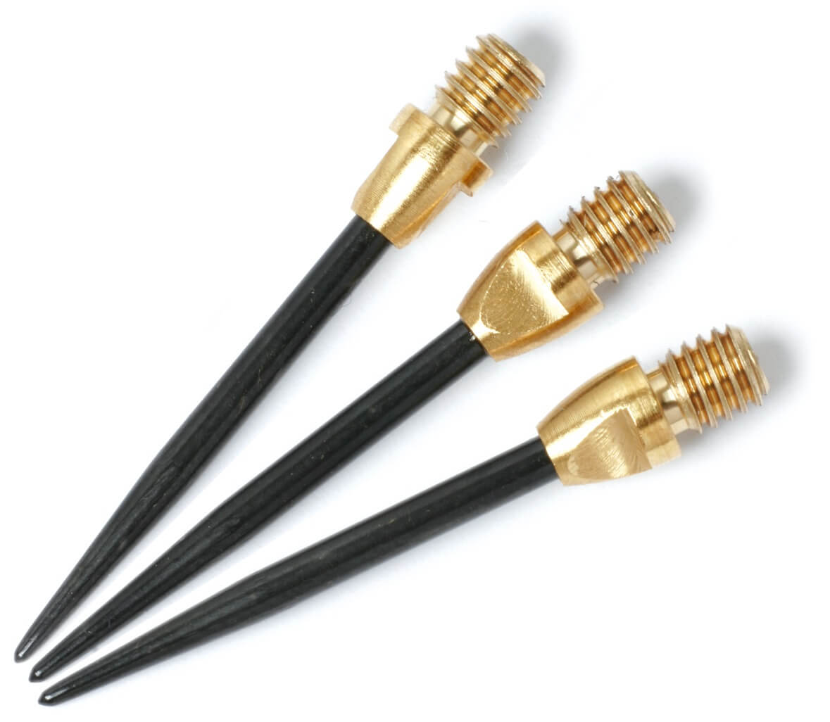 Harrows Conversion Points Brass 2Ba