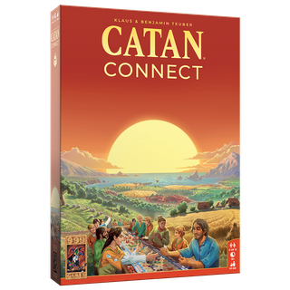 Catan: Connect