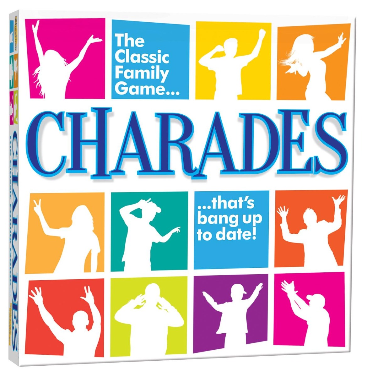 Charades Game | EN