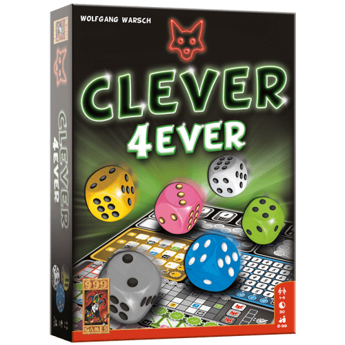 Clever 4 Ever | NL