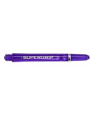 Shaft Supergrip Nylon Medium - Dark Purple