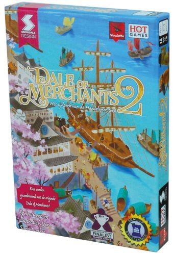 Dale Of Merchants 2 | NL