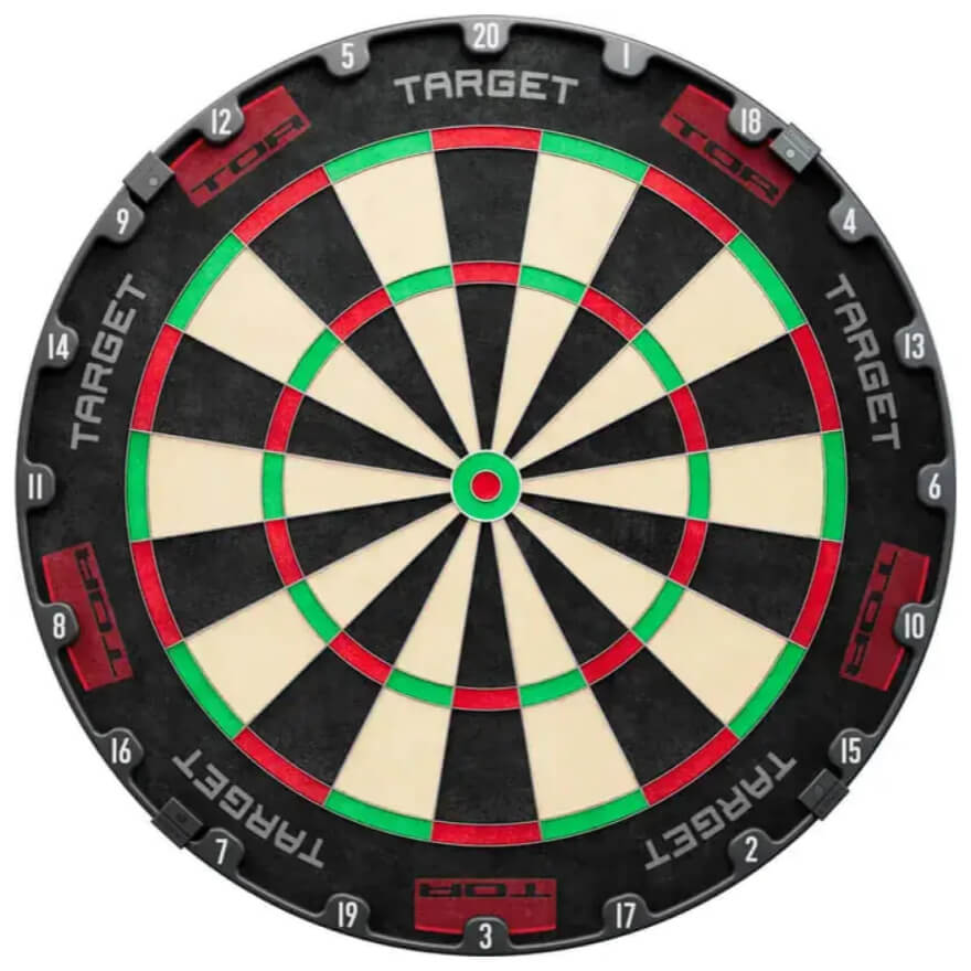 Target TOR Dartbord