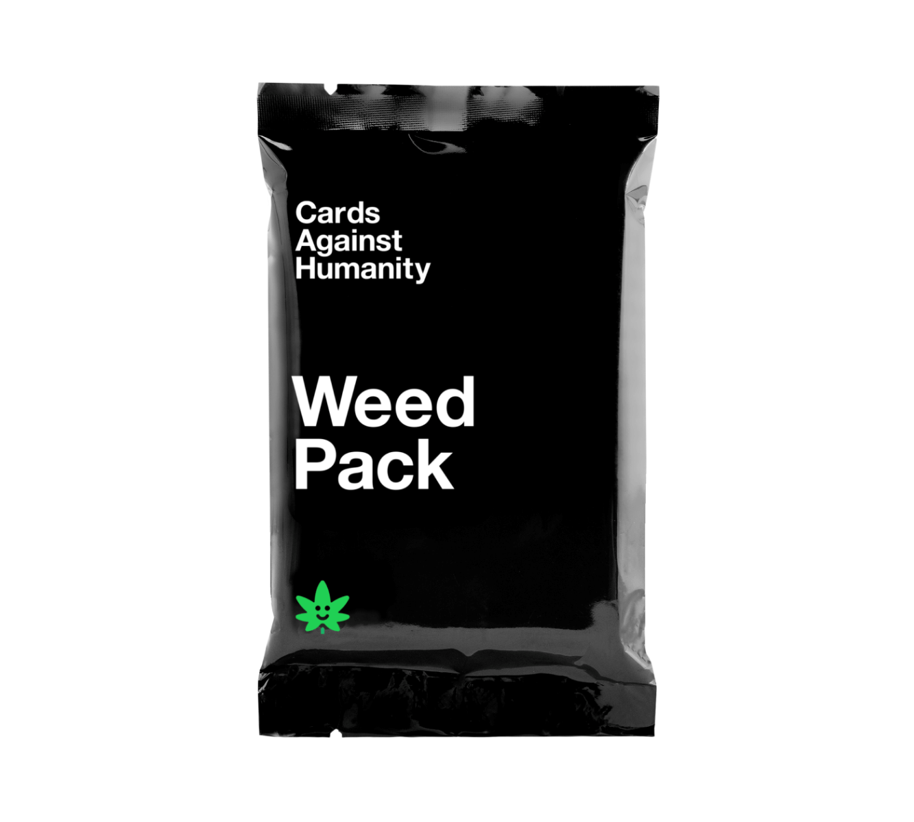 Cards Against Humanity EN Weed Pack