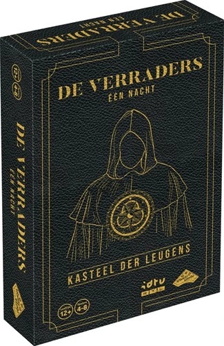 De Verraders - één nacht | NL