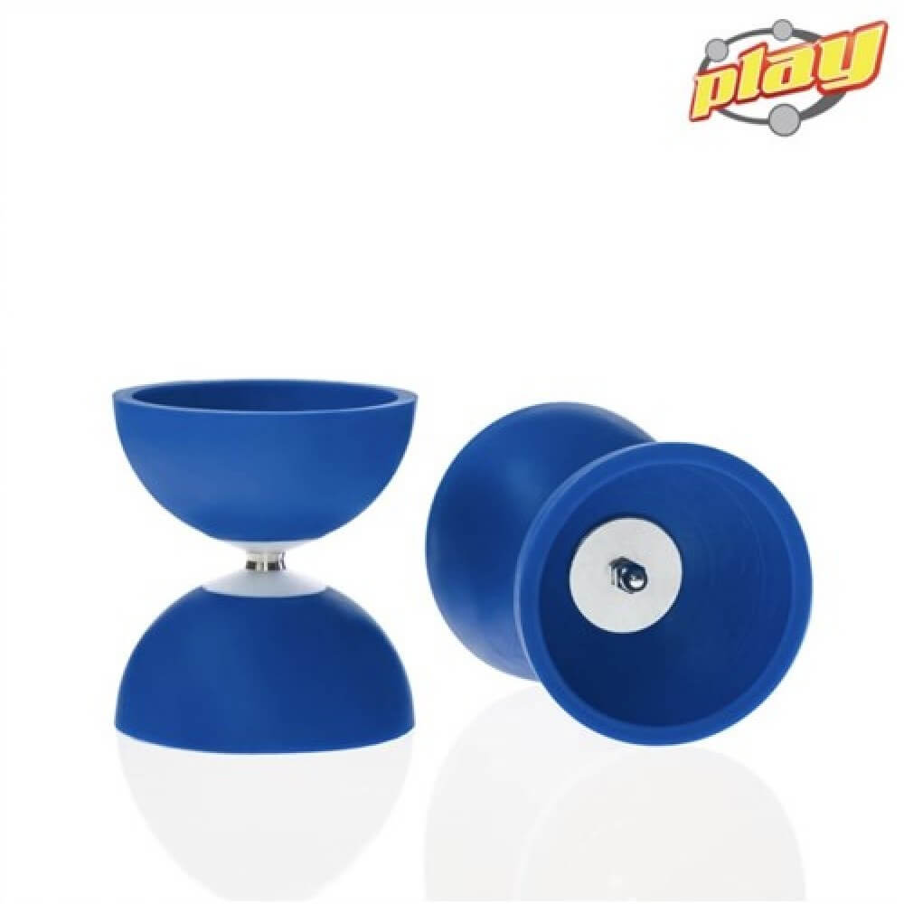 Play Astro Diabolo 100 MM 160 GR Blauw