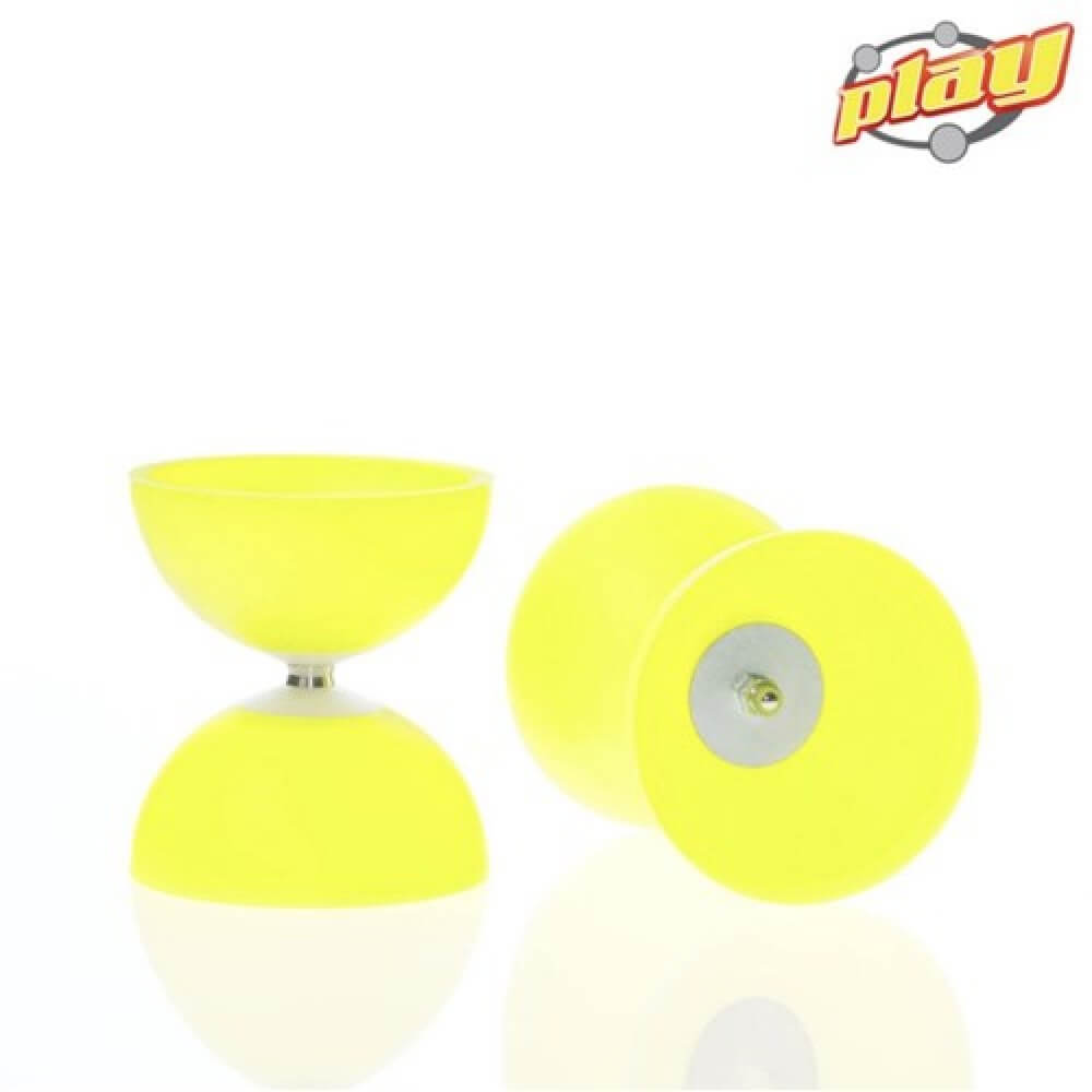 Play Astro Diabolo 100 MM 160 GR Geel