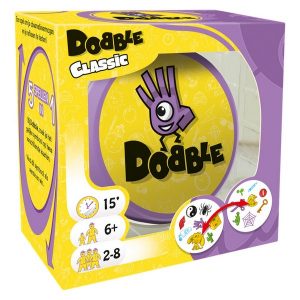 Dobble Classic NL Kaartspel