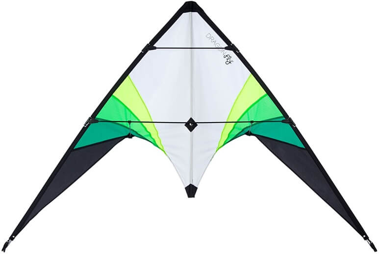 Dragonfly Ghibli 140 Delta Kite