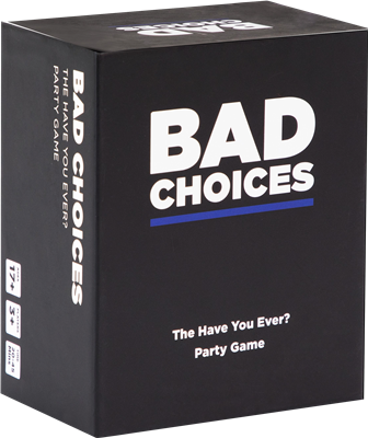 Bad Choices | EN