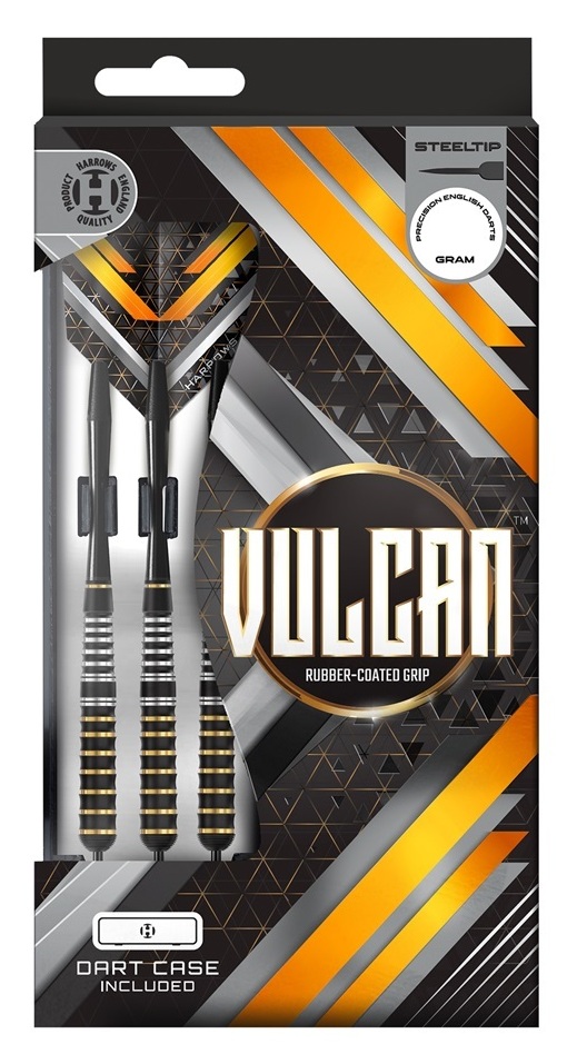 Harrows Darts Vulcan | 26 Gram