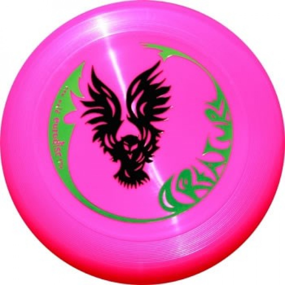 Eurodisc Ultimate Creature 175gr. Pink
