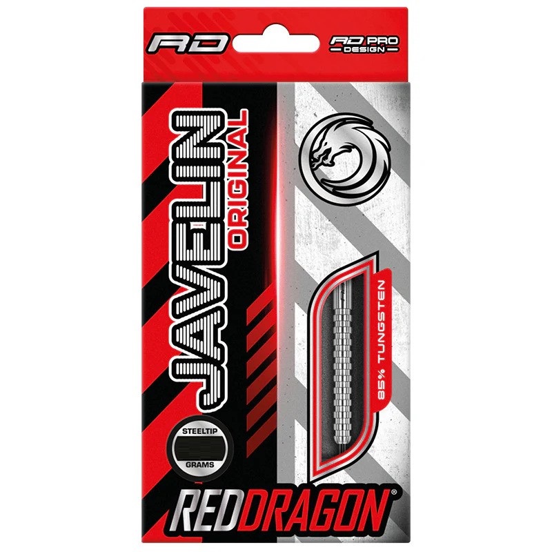 Red Dragon Javelin Dart - 85% Tungsten | 26 Gram