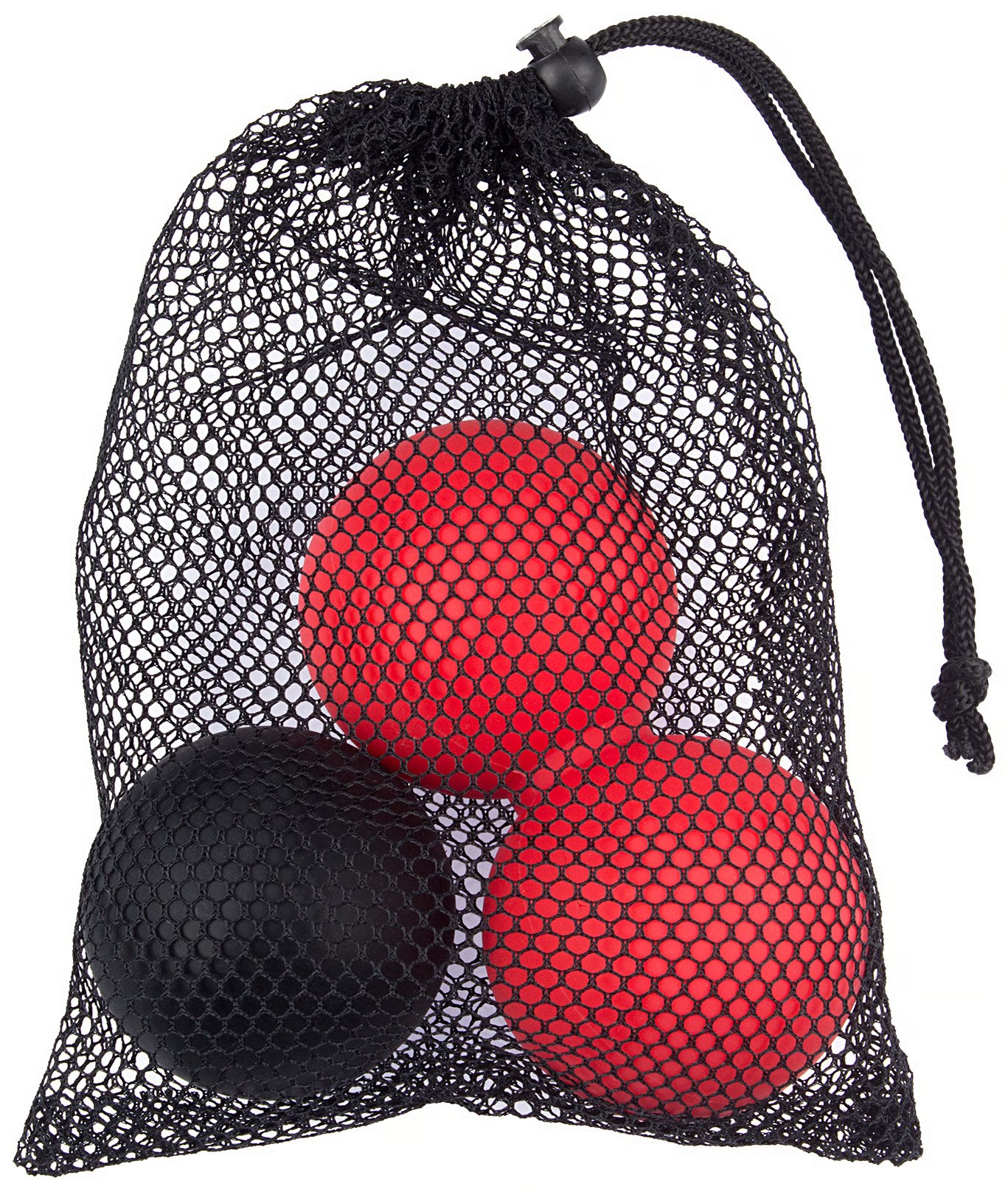 Lacrosse/Massage Bal Set