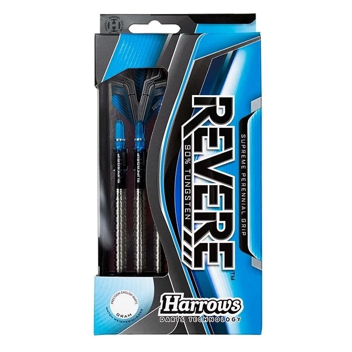 Harrows Dart Revere 90% Tungsten