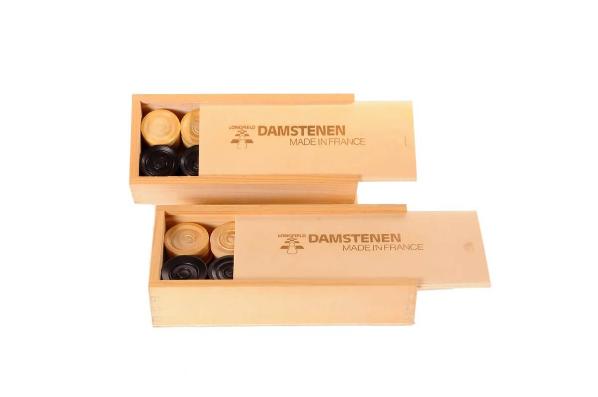 Damstenen-Palmhout-32mm-In-Kist