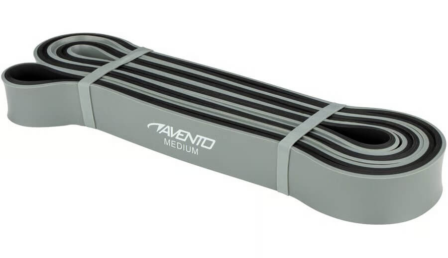 Avento Fitness Powerband Medium