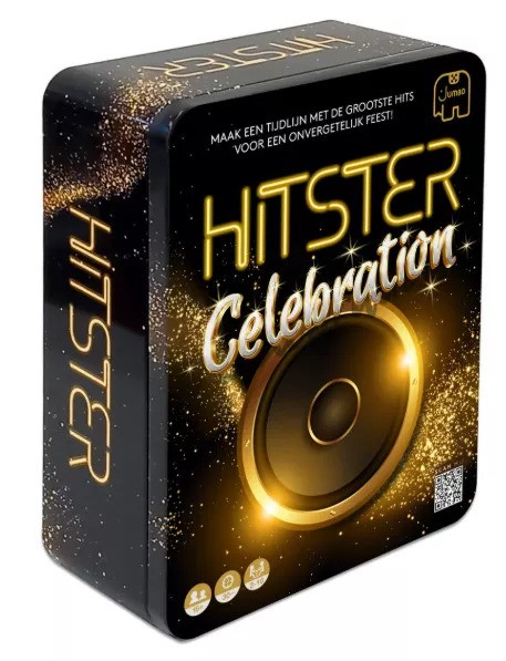 Hitster Celebration| NL