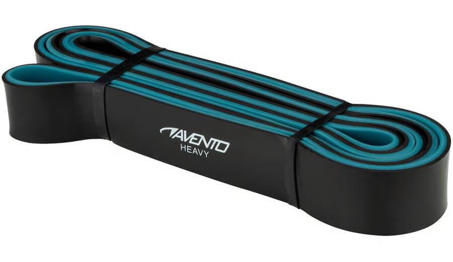 Avento Fitness Powerband Heavy