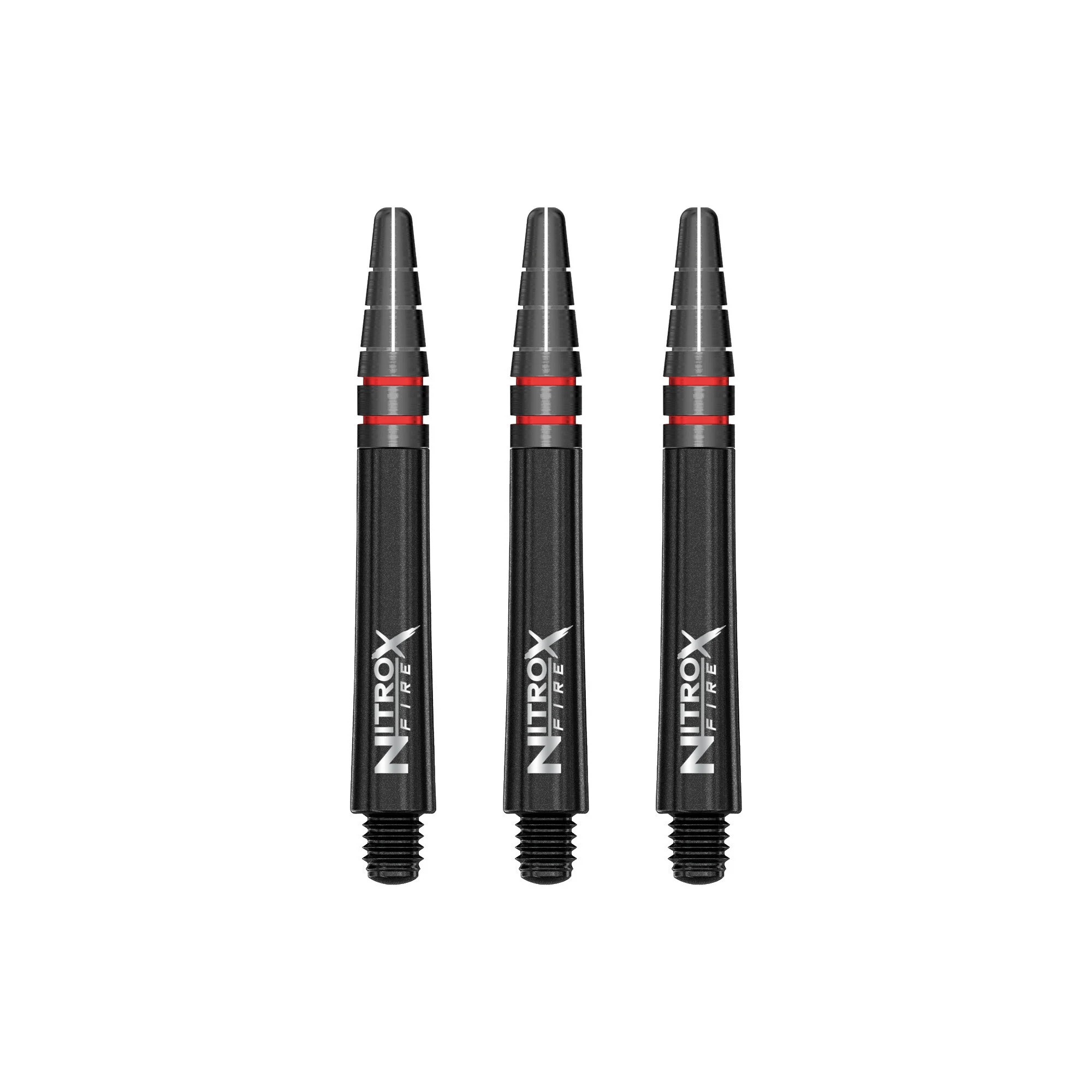 Red Dragon Nitro X Fire Shaft Medium - Inter