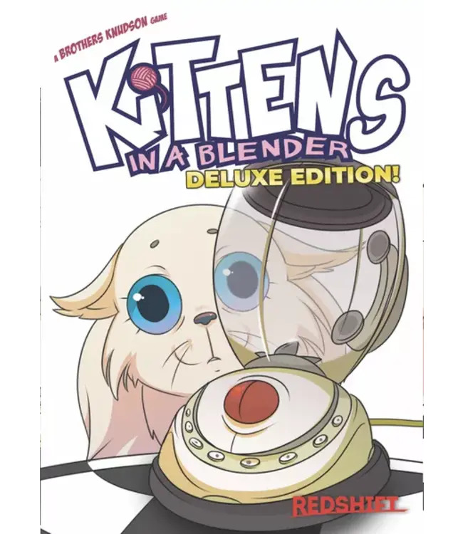 Kittens In A Blender Deluxe EN