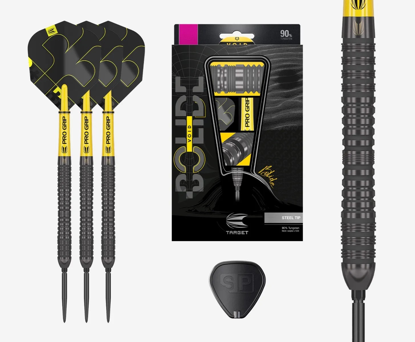 Target Bolide Void 04 SP - 23 Gram