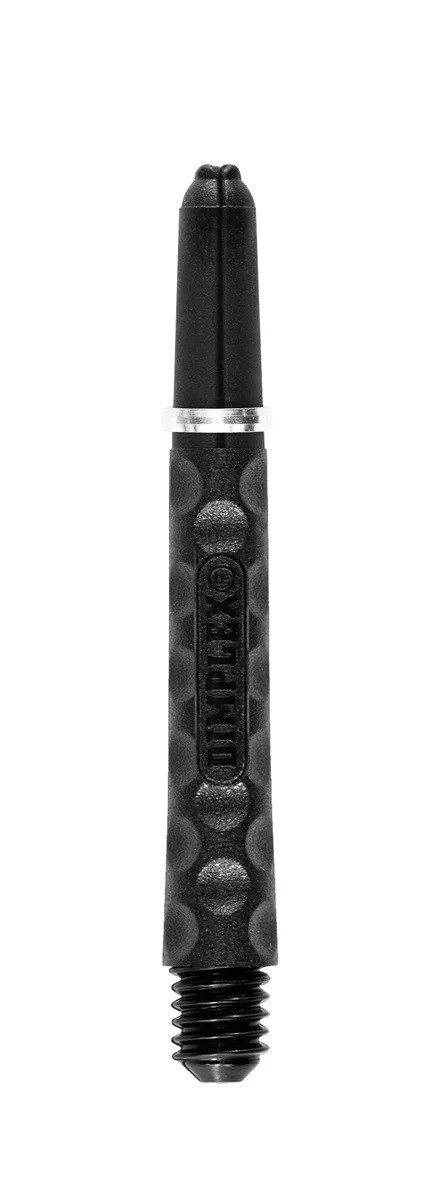 Harrows Shaft Dimplex Midi - Black