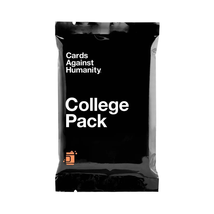 Cards Against Humanity: College Pack Expansion | EN