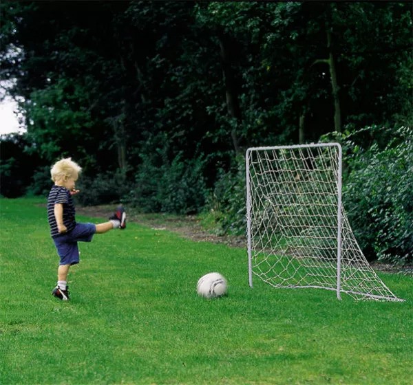 Voetbal Doel Goal 180X120X61Cm