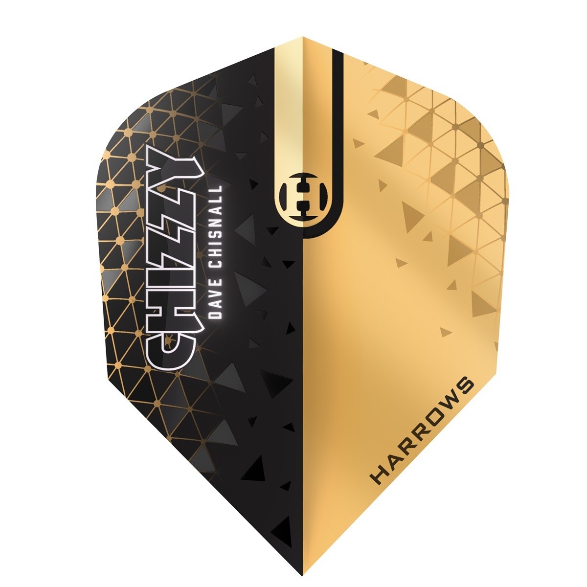 Harrows Flight Chizzy 2 Prime 7555