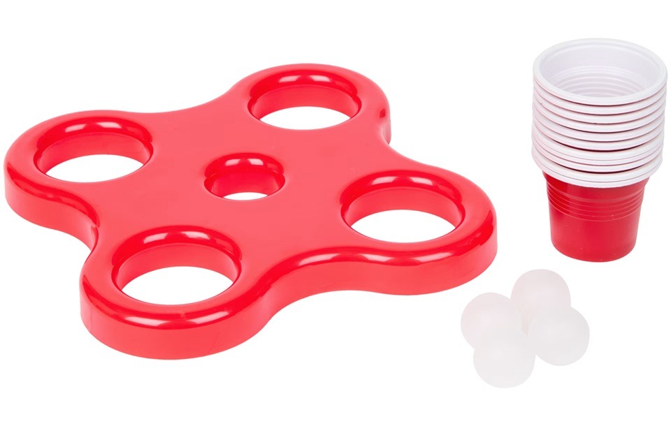 Spin The Bottle