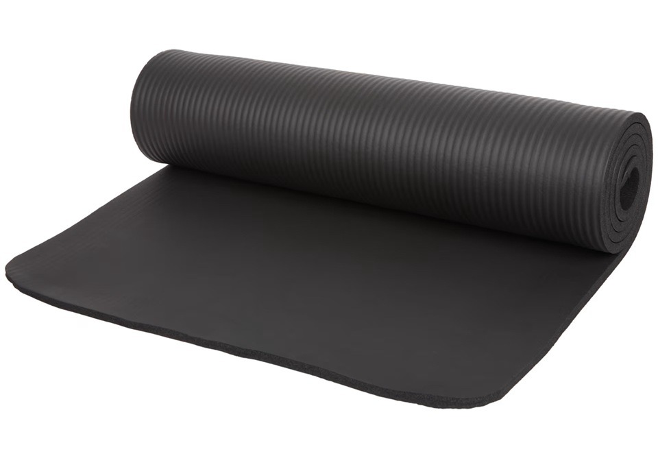 Kaytan Fitness/Yoga Mat NBR