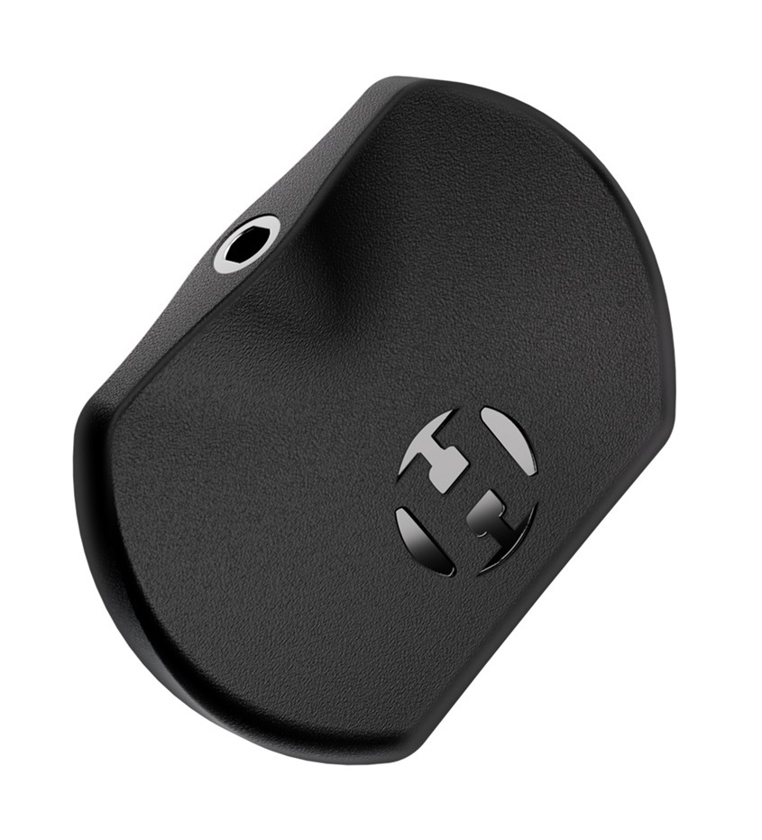 Harrows Basic Quick Point Tool | Black