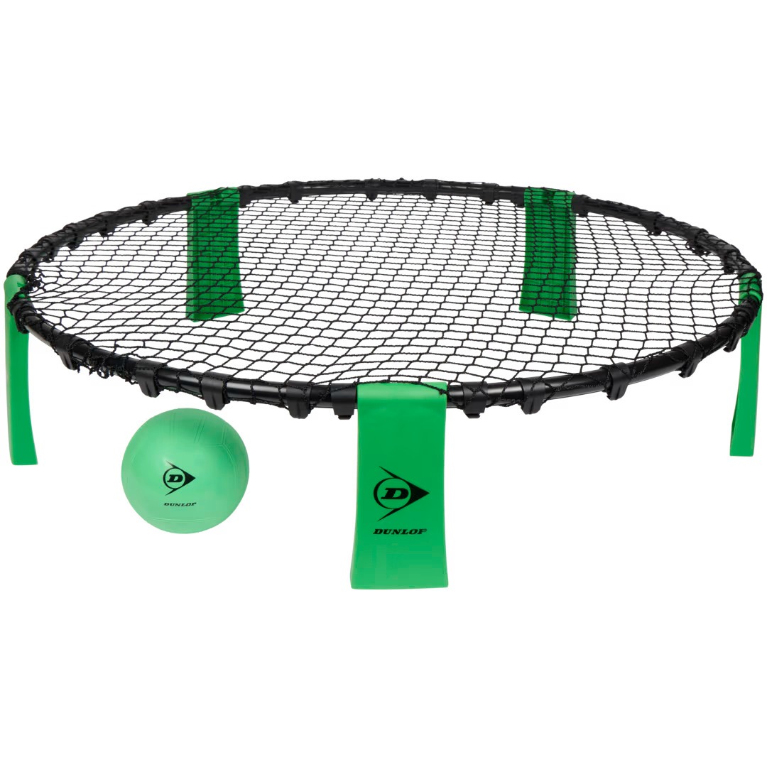 Dunlop Spyderball