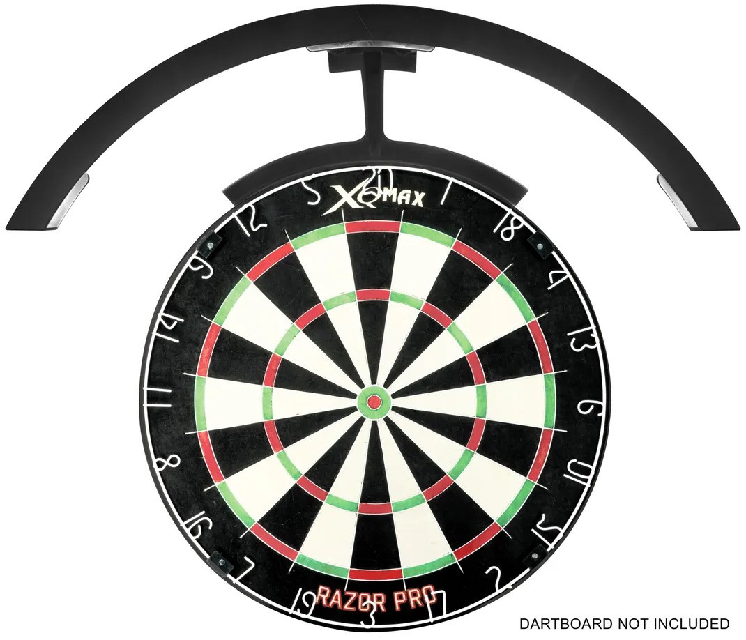 XQ MAX Saturn - 120 Led Ring