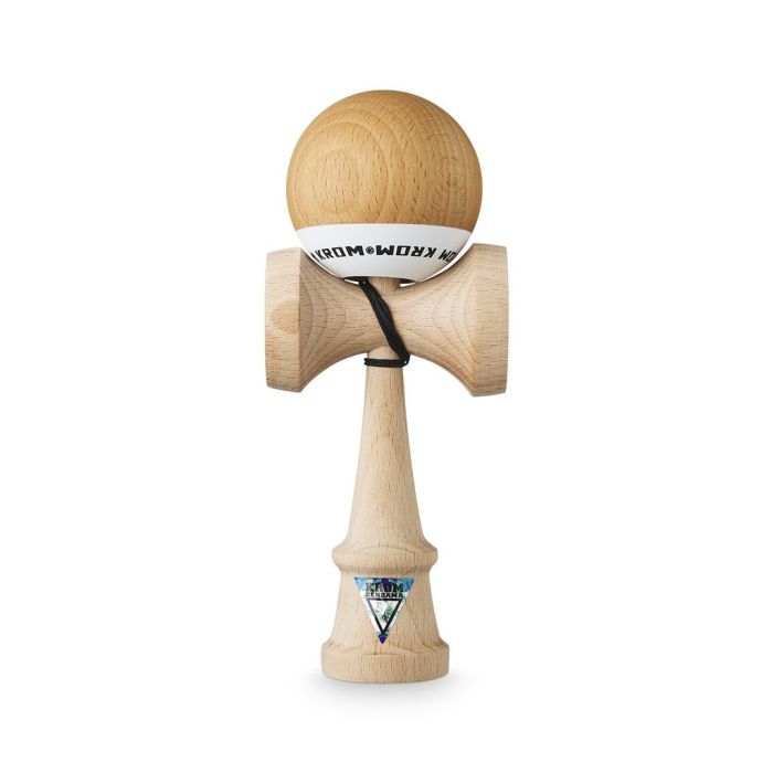 Krom Kendama Pop - Hout