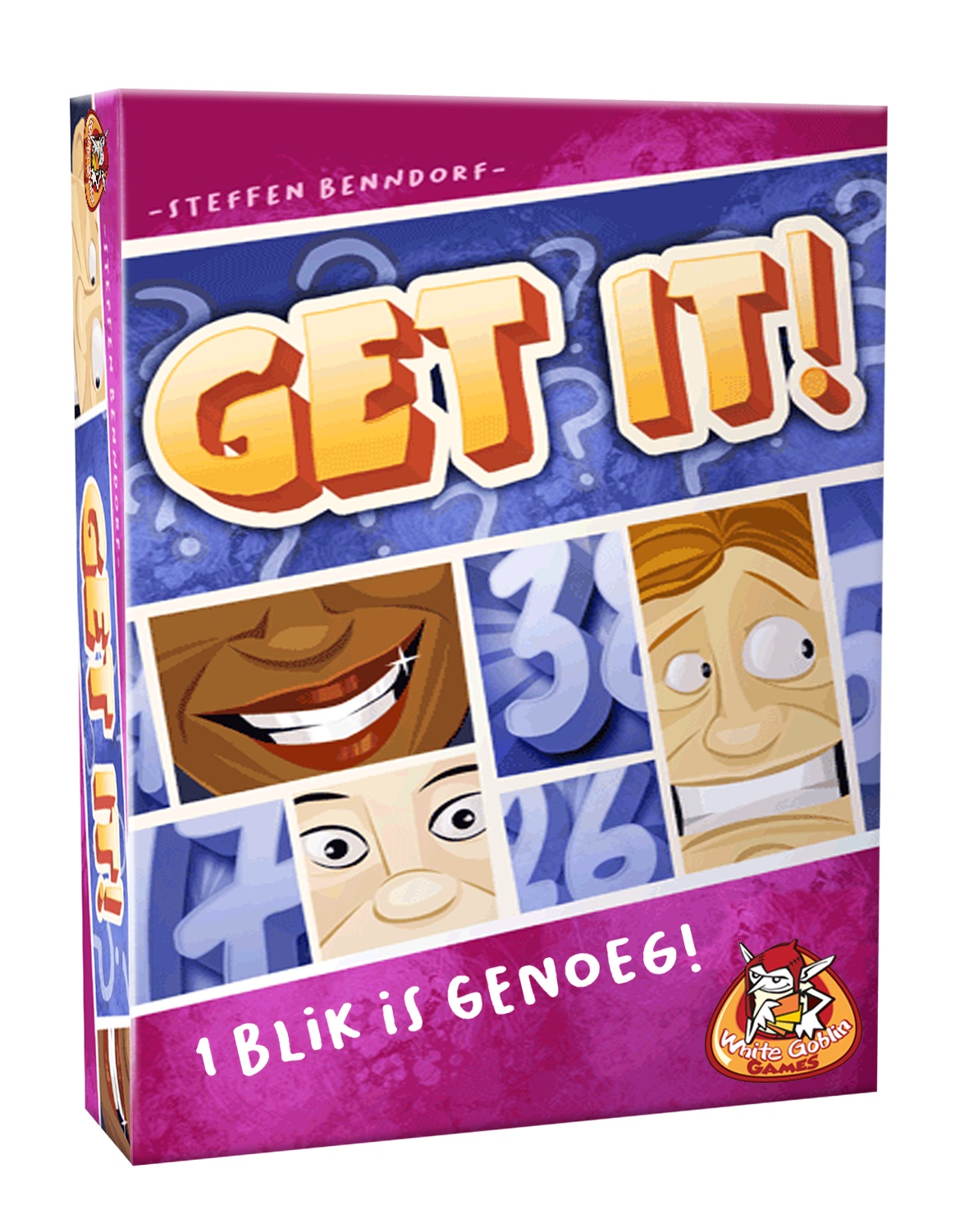Collect A Lotl Spel | NL