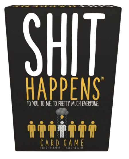 Shit Happens | EN