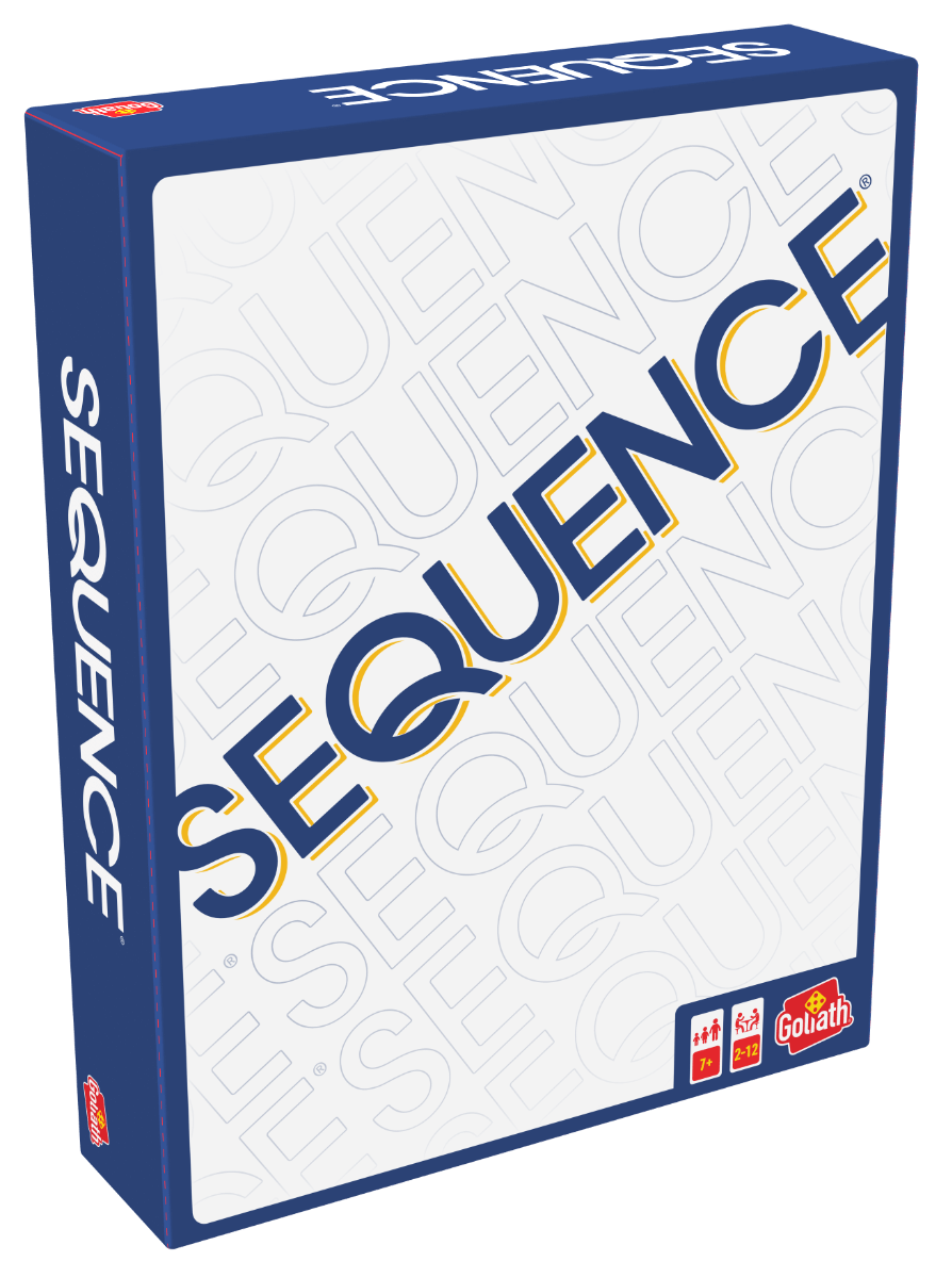 Sequence Spel Original