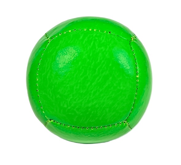 CX Profi Beanbag Jongleerbal | 110 Gram Groen
