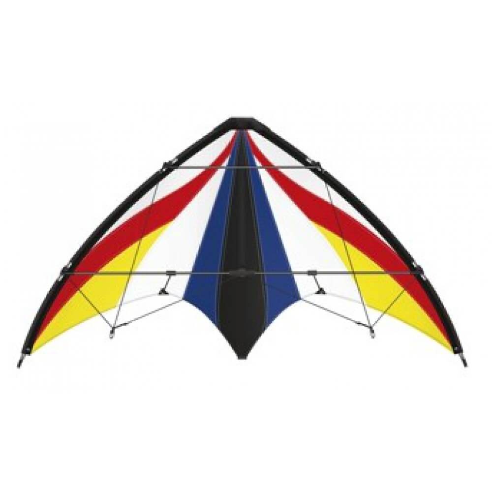 Gunther Air Sport Spirit 125GX Vlieger