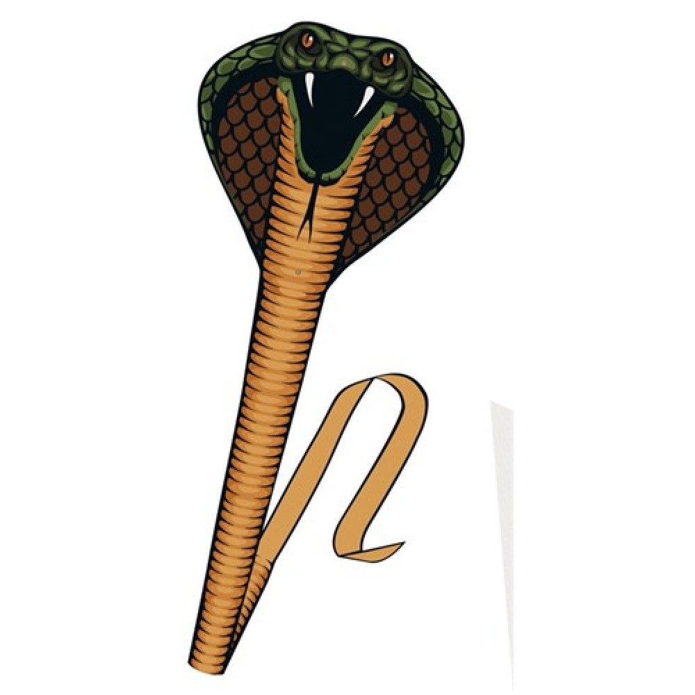 Gunther Cobra Vlieger