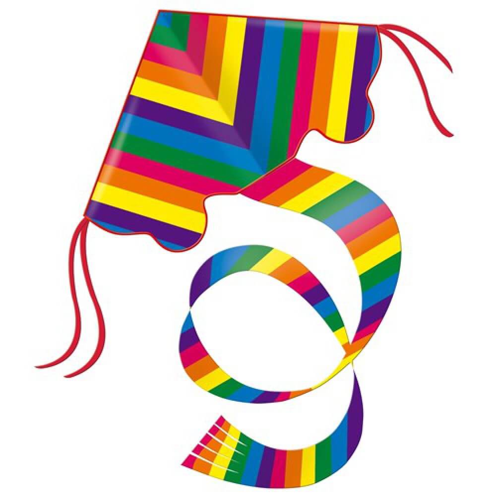 Gunther Rainbow Vlieger