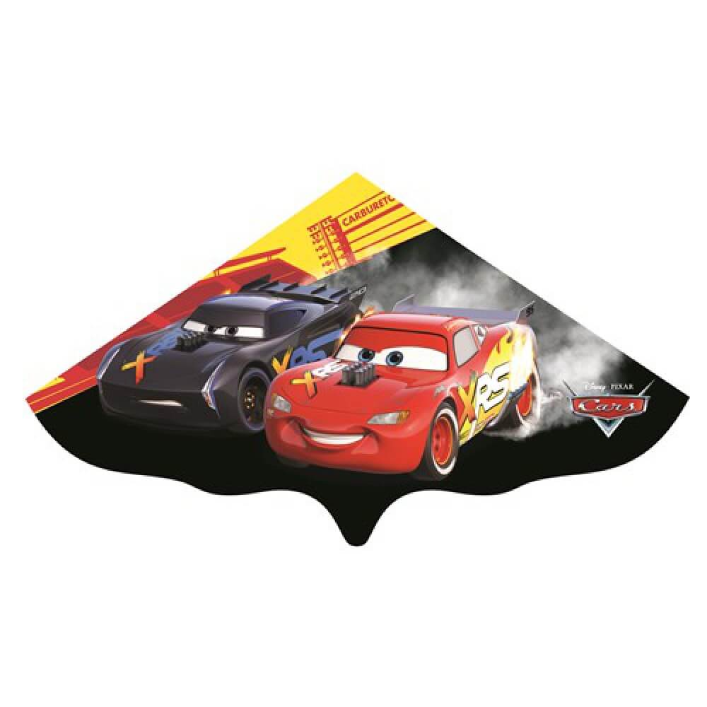 Gunther Cars Vlieger