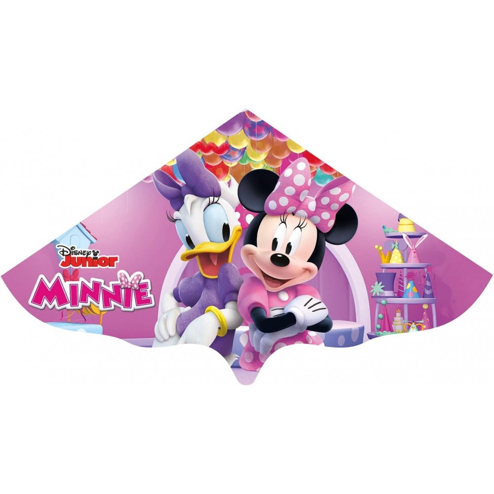 Gunther Minnie Mouse Vlieger
