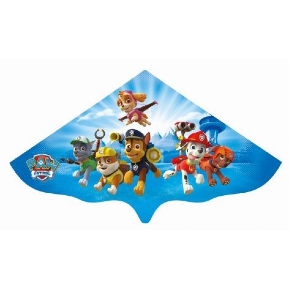 Gunther Paw Patrol Vlieger