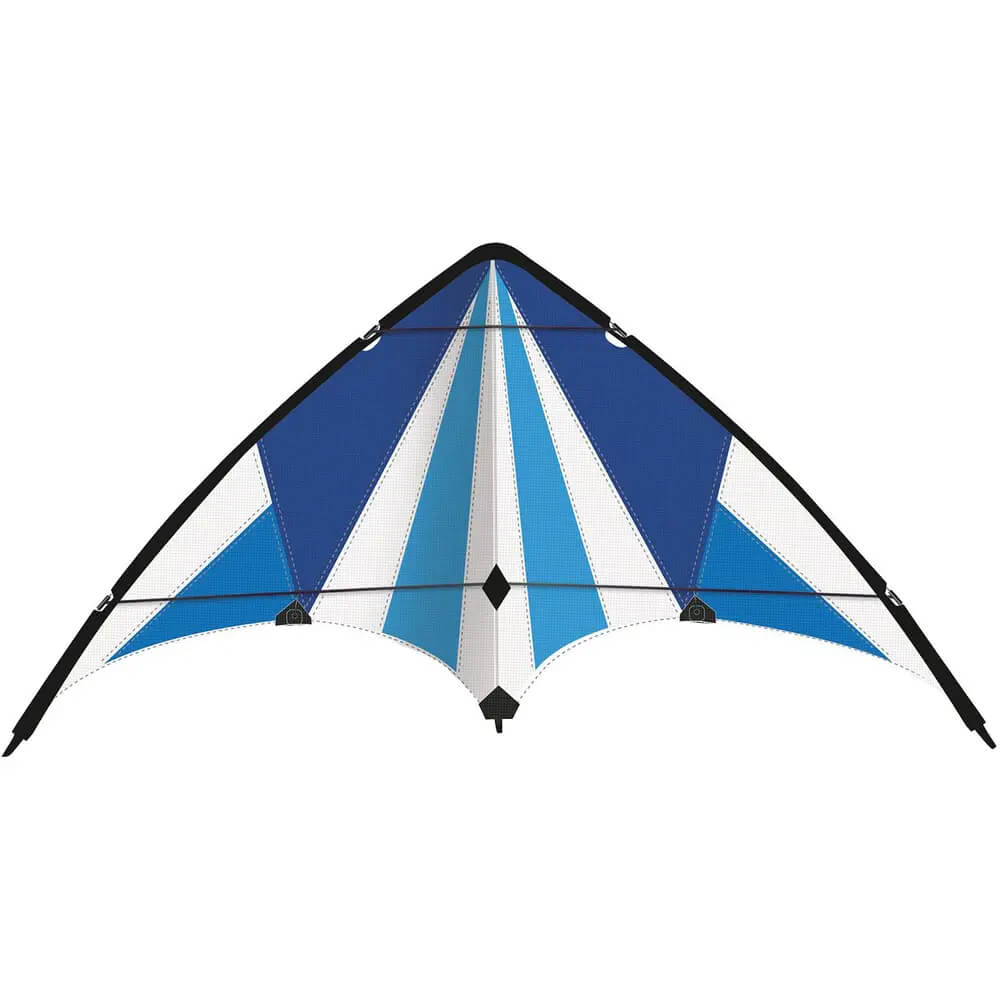 Gunther Blue Loop Stunt Vlieger