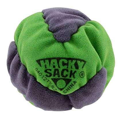 Wham-O Hacky Sack Impact